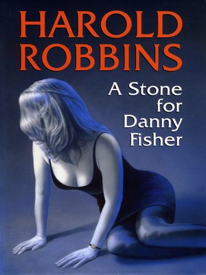 cover image of A Stone for Danny Fisher